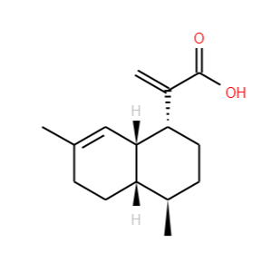 Artemisinic acid - Click Image to Close