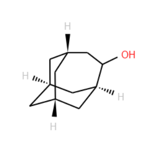 3-homoadamantanol - Click Image to Close