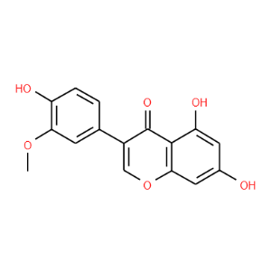 3'-O-Methylorobol - Click Image to Close