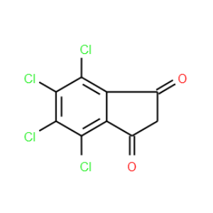 4,5,6,7-Tetrachloroindane-1,3-dione - Click Image to Close