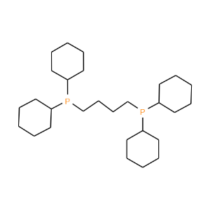 1,4-?Bis(dicyclohexylphosphino)?butane - Click Image to Close