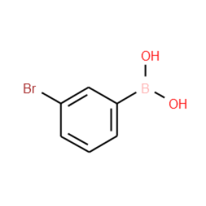 3-Bromophenylboronic acid - Click Image to Close