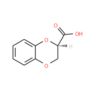 (R)-1,4-Benzodioxane-2-carboxylic acid - Click Image to Close
