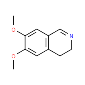 6,7-Dimethoxy-3,4-dihydroisoquinoline - Click Image to Close