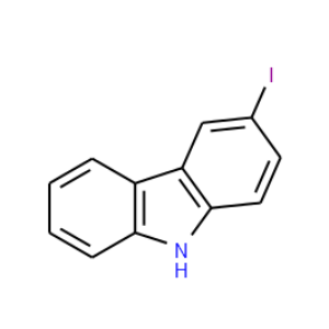 3-Iodo-9H-carbazole - Click Image to Close