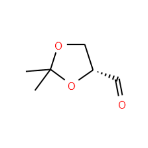 (R)-(+)-2,2-Dimethyl-1,3-dioxolane-4-carboxaldehyde - Click Image to Close