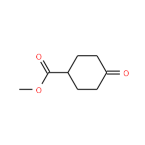 methyl 4-oxocyclohexanecarboxylate