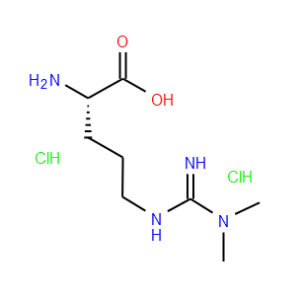 NG,NG-Dimethylarginine dihydrochloride