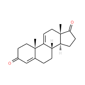 9-Dehydroandrostenedione - Click Image to Close