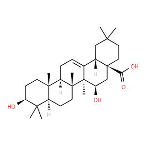 Triptotriterpenic acid A