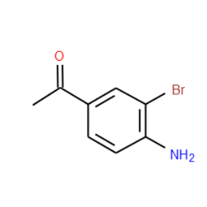 1-(4-Amino-3-bromo-phenyl)-ethanone