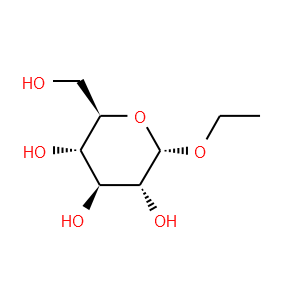 Ethyl-beta-D-glucoside - Click Image to Close