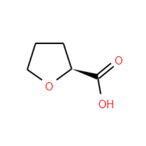 (S)-2-Tetrahydrofuroic acid - Click Image to Close