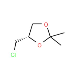 (S)-(-)-3-Chloro-1,2-propanediol acetonide - Click Image to Close