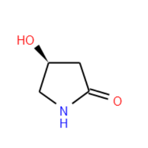 (S)-4-Hydroxy-2-pyrrolidinone - Click Image to Close