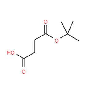 Mono-tert-butyl succinate - Click Image to Close