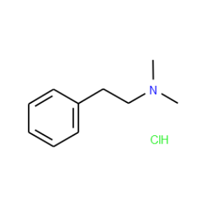 N,N-diMethyl-2-phenylethylamine hydrochloride