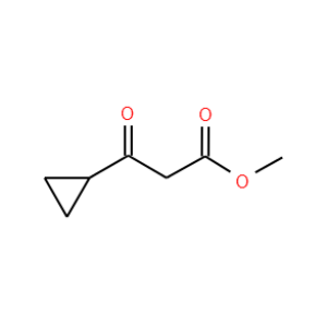 Methyl 3-cyclopropyl-3-oxopropionate - Click Image to Close