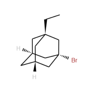 1-Bromo-3-ethyladamantane - Click Image to Close