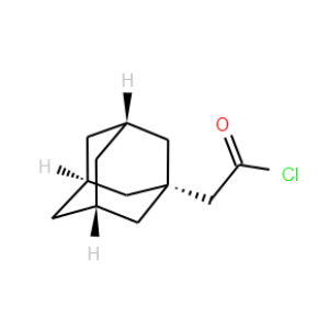 1-Adamantaneacetyl chloride - Click Image to Close