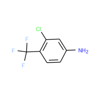 4-Amino-2-chlorobenzotrifluoride - Click Image to Close