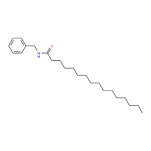 N-benzyl-Hexadecanamide - Click Image to Close