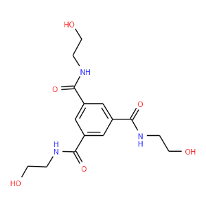 N,N',N''-Tris(2-hydroxyethyl)-1,3,5-benzenetricarboxamide