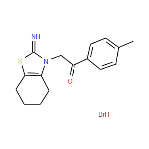 Pifithrin-?alpha, Hydrobromi?de - Click Image to Close