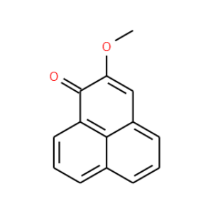 2-Methoxyphenalen-1-one