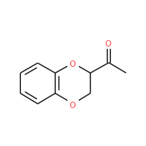 1-(2,3-Dihydro-1,4-benzodioxin-2-yl)ethanone