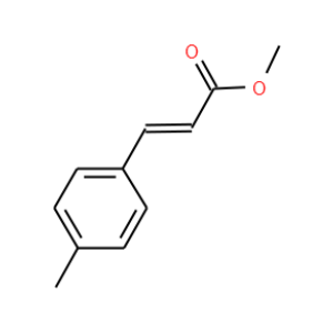 Methyl 4-methylcinnamate - Click Image to Close