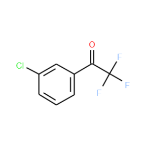 3'-Chloro-2,2,2-trifluoroacetophenone - Click Image to Close