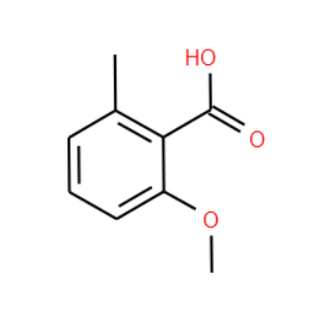 2-Methyl-6-methoxybenzoic acid