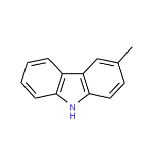 3-methyl-9H-carbazole
