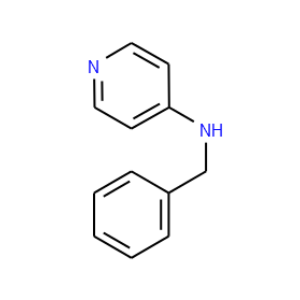 4-Benzylaminopyridine - Click Image to Close