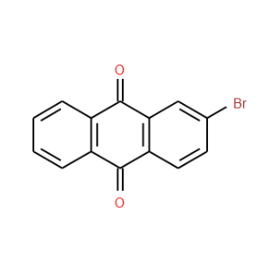 2-Bromoanthraquinone