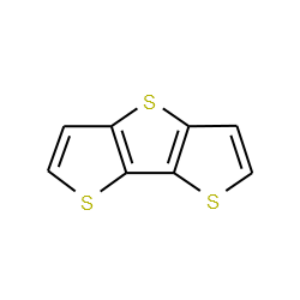 Dithieno[3,2-b:2',3'-d]thiophene - Click Image to Close