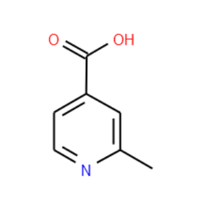 2-Methylisonicotinic acid - Click Image to Close