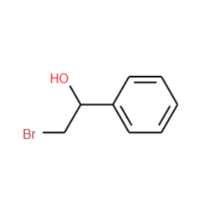 1-Phenyl-2-bromoethanol