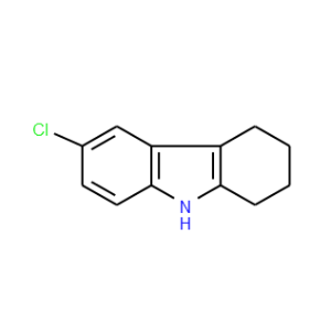 6-chloro-2,3,4,9-tetrahydro-1H-carbazole - Click Image to Close