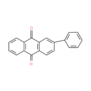 2-Phenylanthraquinone - Click Image to Close