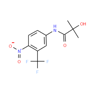 Hydroxyflutamide - Click Image to Close