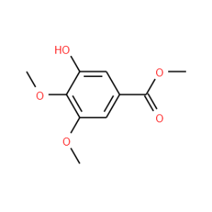 Methyl 3-hydroxy-4,5-dimethoxybenzoate - Click Image to Close