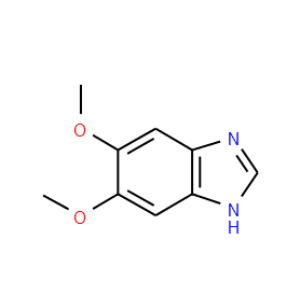 5,6-Dimethoxybenzimidazole - Click Image to Close