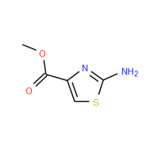 2-Amino-thiazole-4-carboxylic acid methyl ester - Click Image to Close
