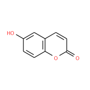 6-Hydroxycoumarin - Click Image to Close