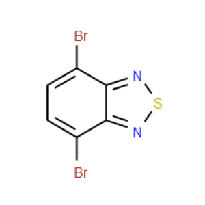4,7-Dibromobenzo[c][1,2,5]thiadiazole - Click Image to Close
