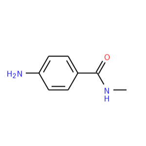 4-Amino-N-methylbenzamide - Click Image to Close