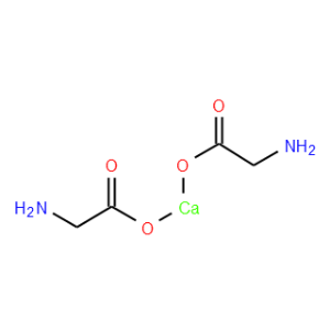 Calcium glycinate - Click Image to Close