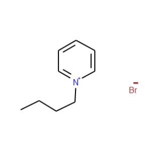 N-butylpyridinium bromide - Click Image to Close